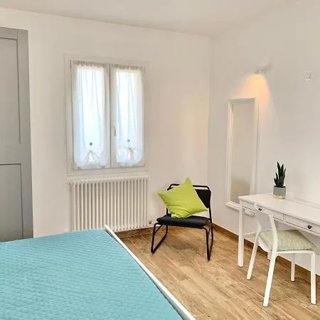 Casa Vacanze Con Vista Mare E Giardino - Amanecer Marzocca di Senigallia Exterior foto