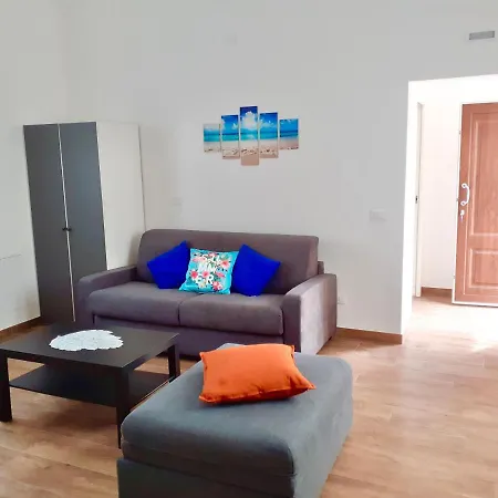 Casa Vacanze Con Vista Mare E Giardino - Amanecer Marzocca di Senigallia Exterior foto