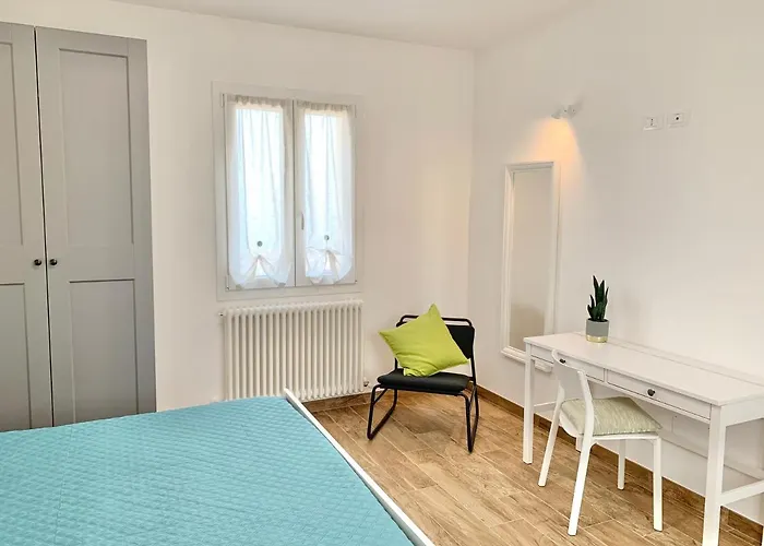 Casa Vacanze Con Vista Mare E Giardino - Amanecer