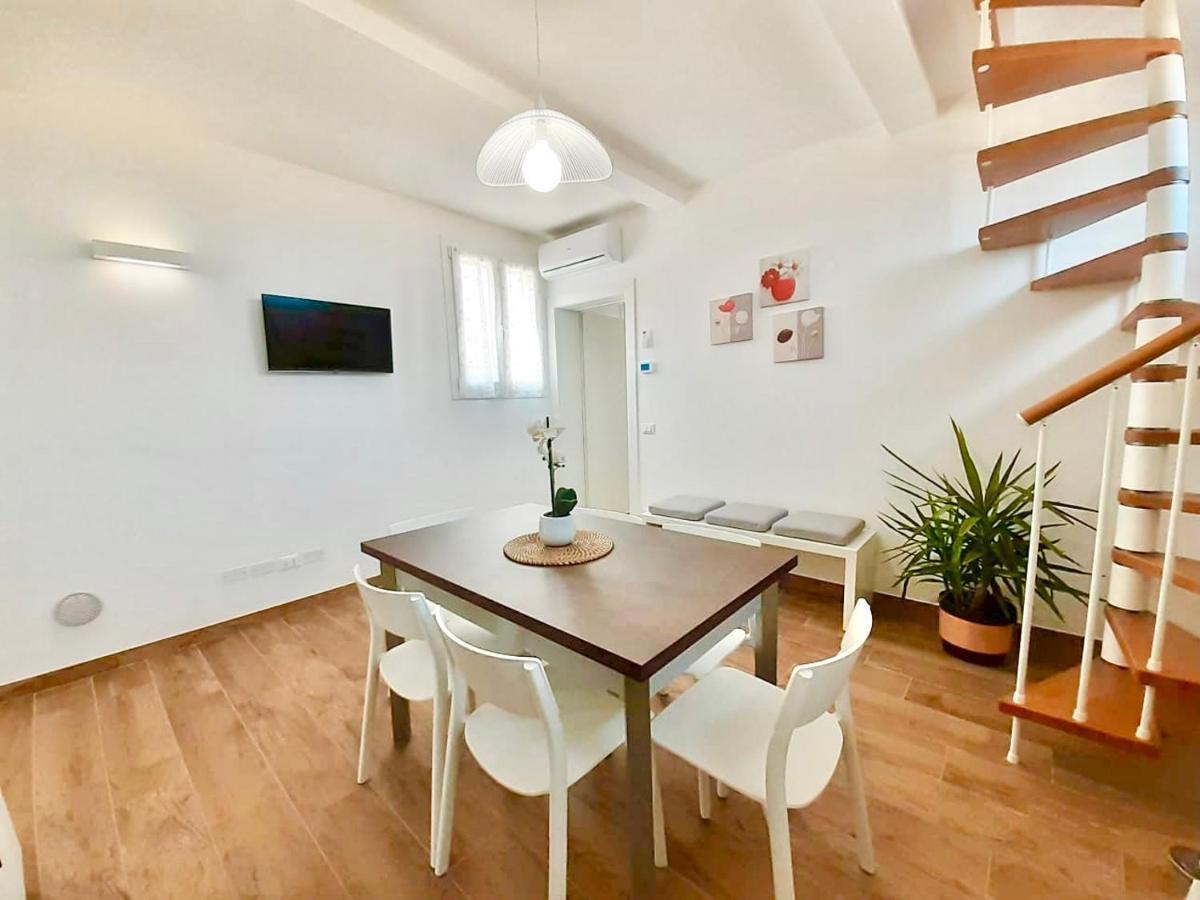 Con Vista Mare E Giardino - Amanecer Holiday home *