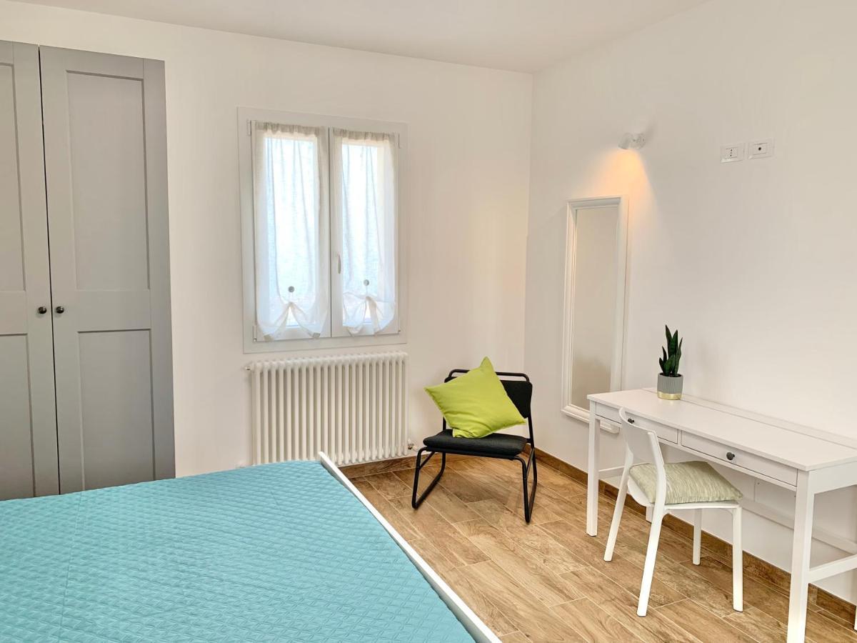 Con Vista Mare E Giardino - Amanecer Holiday home