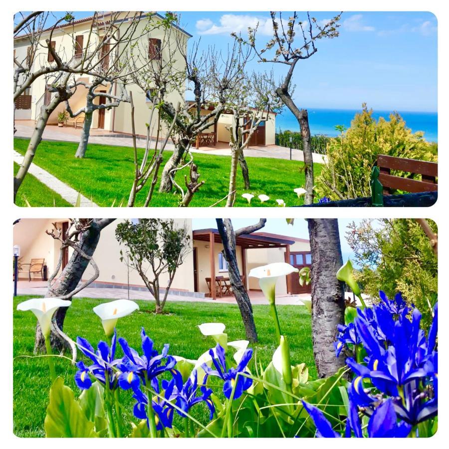 Holiday home Con Vista Mare E Giardino - Amanecer Marzocca di Senigallia
