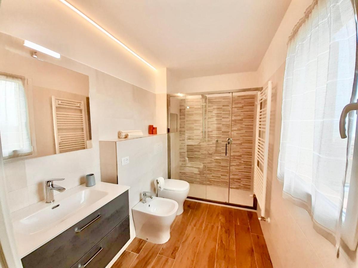 Holiday home Con Vista Mare E Giardino - Amanecer *