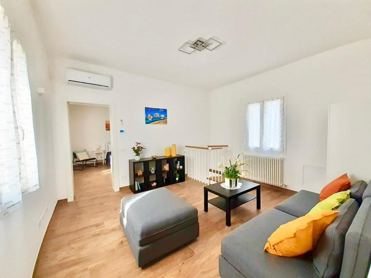 Holiday home Con Vista Mare E Giardino - Amanecer Marzocca di Senigallia