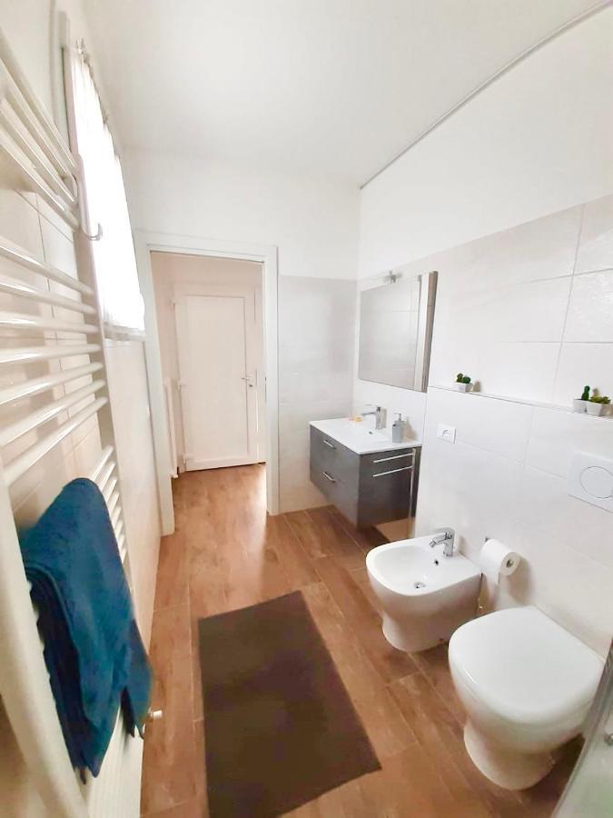 Holiday home Con Vista Mare E Giardino - Amanecer Marzocca di Senigallia